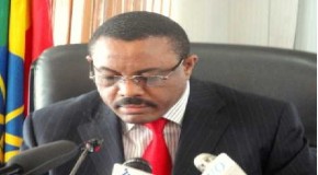 Ethiopia Denies Planning to Withdraw From Somalia