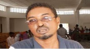 Court bombings kill journalist and human rights lawyers in Somalia