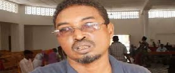 Court bombings kill journalist and human rights lawyers in Somalia