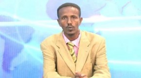 Journalist shot, killed in Mogadishu; NUSOJ demands arrest of killers