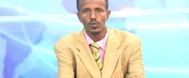 Journalist shot, killed in Mogadishu; NUSOJ demands arrest of killers