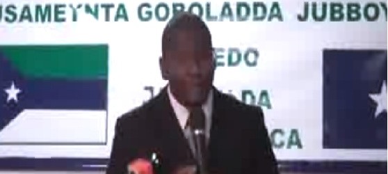 Jaaliyada Somali Bantu/jareer weyne ee ku dhaqan magaalada Cape Town ee dalka Koonfur Africa ayaa sheegtay in ay si weyn u dhaliilsan yihiin shirka ka socda magaalada Kismaayo
