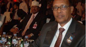 Wasiirka Maaliyadda Soomaaliya oo sheegtay in dib u habeyn lagu sameynayo nidaamka loo maamulo miisaaniyadda dalka