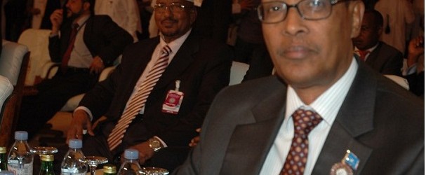 Wasiirka Maaliyadda Soomaaliya oo sheegtay in dib u habeyn lagu sameynayo nidaamka loo maamulo miisaaniyadda dalka