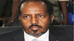 Madaxweynaha Soomaaliya oo markii ugu horreysay ku dhawaaqay Dagaal Weji cusub ah