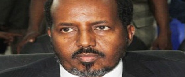 Madaxweynaha Soomaaliya oo markii ugu horreysay ku dhawaaqay Dagaal Weji cusub ah