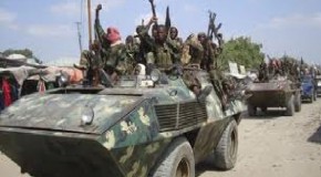 Ciidamada dowladda oo saakay kaabiga u saaray degmada Qoryooley iyo Al-shabaab oo ka baxay
