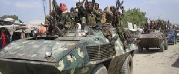 Ciidamada dowladda oo saakay kaabiga u saaray degmada Qoryooley iyo Al-shabaab oo ka baxay