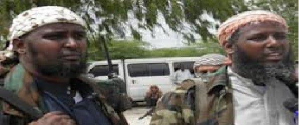 Al-shabaab oo markale ku hanjabtay inay weeraro ka geysan doonto magaalada Muqdisho