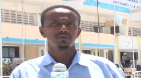 WARIYE MAX’ED IBRAAHIM RAAGE OO MUQDISHO LAGU DILAY