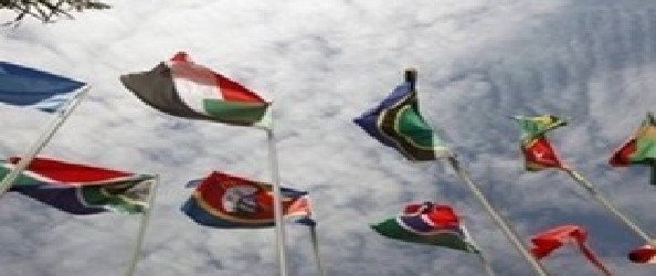 African Union opens 50th anniversary celebrations