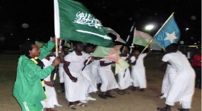 Morocco iyo Niger oo ismari waayey, Furitaankii Koobka Jaaliyadaha Afrika ee Jeddah.