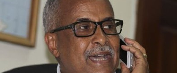 Somali central bank chief has experience of troubled jurisdictions
