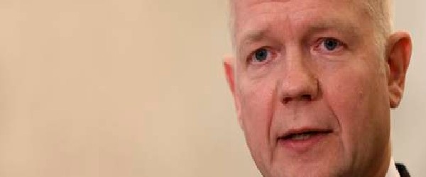Why UK Is Opening New Embassy In Somalia