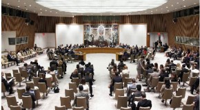 UN condemns flow of arms in Somalia and Eritrea