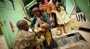 Briefing: The UN’s integrated mission in Somalia