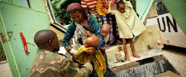 Briefing: The UN’s integrated mission in Somalia
