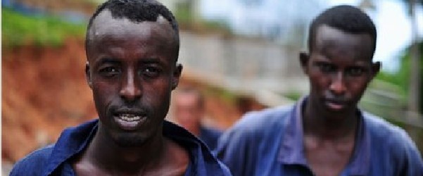 Seychelles cells: The Somali pirates ‘jailed in paradise’