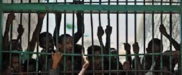 BURCAD BADEEDA SOOMAALIDA OO BUUX DHAAFIYAY XABSIYADA KU YAALA DALKA SIISHALIS