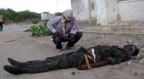 Warar dheeraad ah oo ka soo baxaya nabadoon iyo sarkaal lagu kala dilay magaalooyinka Gaalkacyo iyo Boosaaso