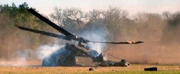 DIYAARAD DRONE AH OO KUSOO DHACDAY DEGMADA BUULO MAREER