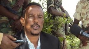 GUDDOOMIYAHA GOBALKA SH/HOOSE OO SHEEGAY INAY WEERAR KU YIHIIN DEGMADA BARAAWE