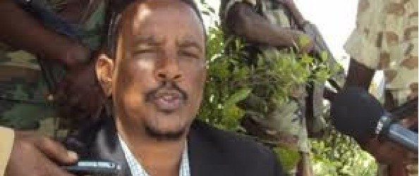 GUDDOOMIYAHA GOBALKA SH/HOOSE OO SHEEGAY INAY WEERAR KU YIHIIN DEGMADA BARAAWE