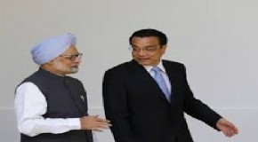 Shiinaha iyo Hindiya oo isku raacay inay gacan ka geystaan dib u dhiska Soomaliya, kana hadlay arrinka.