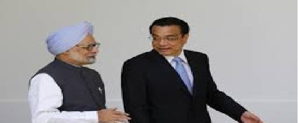 Shiinaha iyo Hindiya oo isku raacay inay gacan ka geystaan dib u dhiska Soomaliya, kana hadlay arrinka.
