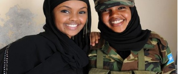 Canadian sisters on front lines of rebuilding Somalia