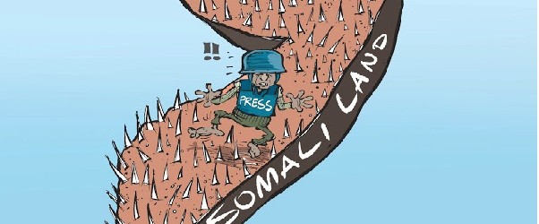 Fragile hope for Somalia
