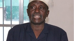 Magacaabista Golaha wasiirada maamulka Jubba oo la isku raacay iyo bari oo lagu dhawaaqayo.