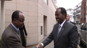 Somalia: London Meeting Should Emphasize Rights