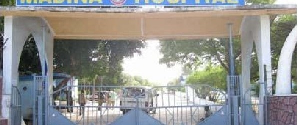 MAAMULKA ISBITAL MADIINA OO KA WARBIXIYEY XAALADA DHAAWACYADII MAANTA LA GAARSIIYEY
