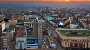 SHIRKA GANACSIGA IYO MAALGASHIGA SOOMAALIYA OO KA FURMAY MAGAALADA NAIROBI