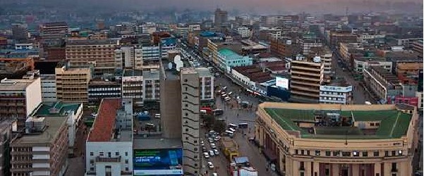 SHIRKA GANACSIGA IYO MAALGASHIGA SOOMAALIYA OO KA FURMAY MAGAALADA NAIROBI