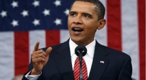 OBAMA OO ISTICMAALKA DIYAARADAHA DRONESKA KU TILMAAMAY MID ISDIFAACID AH