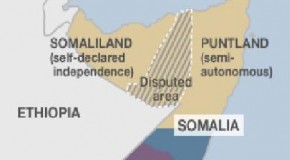 Iranians to pay $1m for illegal fishing in Somalia