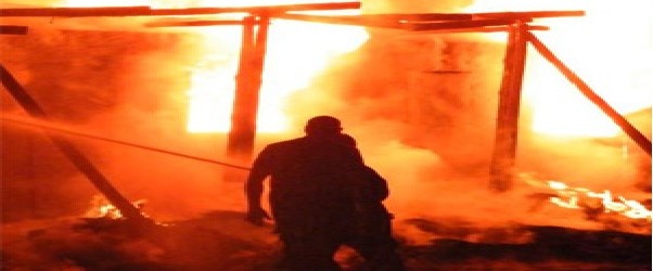 All Somali shops in Booysen Park looted