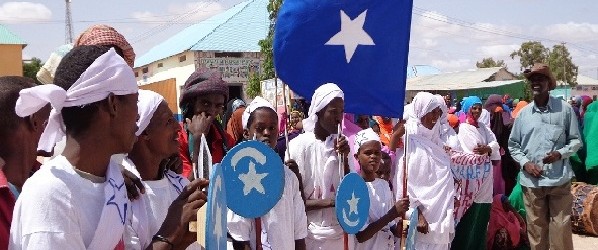 Qaar Kamid Ah Gobolada Dalka & Magaalada Muqdisho Looga Xusay 26-ka June
