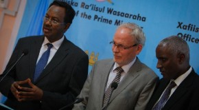 UN Special Representative of the Secretary-General for Somalia statement on Mogadishu UN attack
