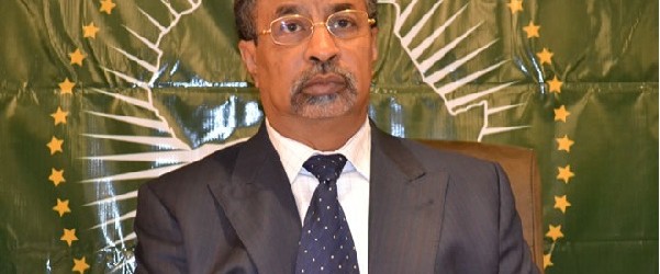 AU to increase AMISOM troops in Somalia
