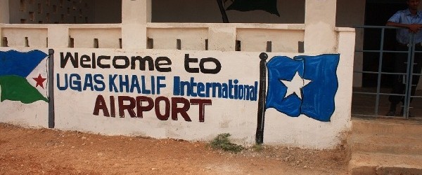 Wufuud Lagu Soo Dhaweeyay Magaalada Balad-Weyne Ee Gobolka Hiiraan