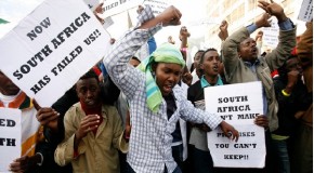 Dibad-Bax Oo Ay Dhigayaan Soomaalida Halkaasi Dhibaatada Ku Heysato Konfur Afrika