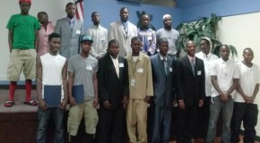 Qowmiyadda Soomaali Bantu oo Shir ku Saabsan Arrimaha Jubbooyinka Ku yeeshay Magaalada St. Louis ee Gobolka Missouri