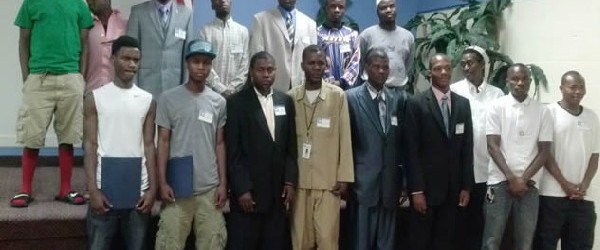 Qowmiyadda Soomaali Bantu oo Shir ku Saabsan Arrimaha Jubbooyinka Ku yeeshay Magaalada St. Louis ee Gobolka Missouri
