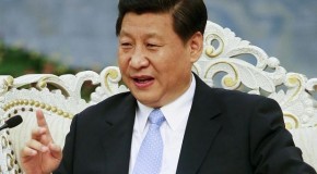 Wafdi ka socda dowladda China oo booqasho shaqo ku jooga Muqdisho.
