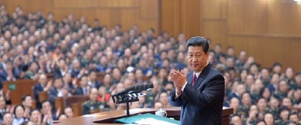 China calls on int’l community to continue Somalia peace process