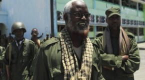 Somalia may accept leader Ras Kamboni in portcity