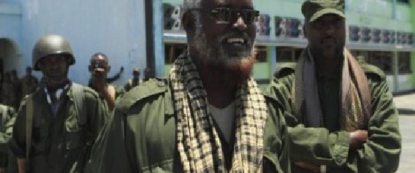 Somalia may accept leader Ras Kamboni in portcity